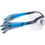 Uvex i-5 Safety Spectacles (Clear 80%+ VLT) 9183-902