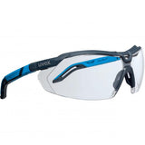 Uvex i-5 Safety Spectacles (Clear 80%+ VLT) 9183-902