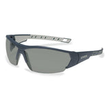 Uvex I-Works Spectacles (PC Lens Grey) 9194-472
