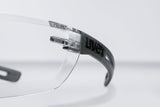 Uvex X-Fit Safety Spectacles (Clear) 9199-300