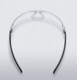 Uvex X-Fit Safety Spectacles (Clear) 9199-300