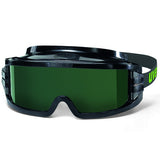 Uvex Ultravision Safety Goggles
