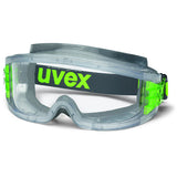 Uvex Ultravision Safety Goggles