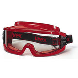 Uvex Ultravision Safety Goggles