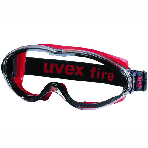 uvex ultrasonic goggles Uvex Ultrasonic Safety Goggles – Visual Workwear
