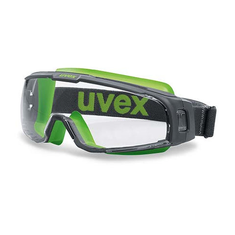 Uvex Sonic Goggle 9308-251