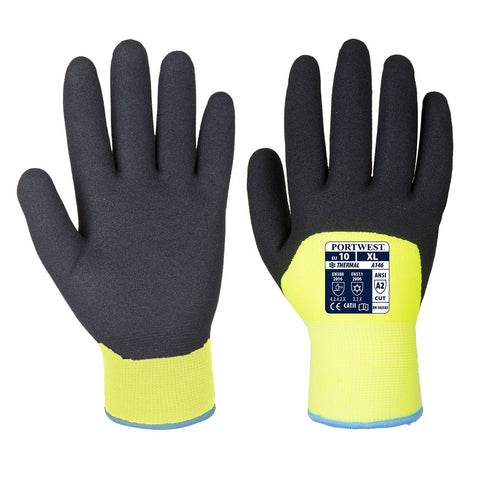 Portwest Arctic Winter Glove A146