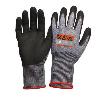Pro Choice, Arax Wet Grip Extendor - ANEC