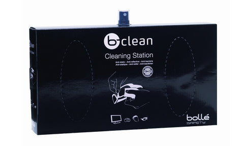 Bolle B-Clean Cleaning Station 1651410