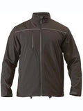 Bisley Soft Shell Jacket BJ6060