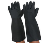 Pro Choice Black Knight Latex Glove BK