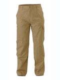 Bisley Utility Drill Pants BP6999