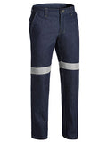 Bisley 3M Taped FR Denim Jeans BP8091T