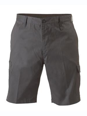 Bisley Cool Lightweight Utility Shorts BSH1999