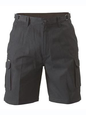 Bisley 8 Pocket Cargo Shorts BSHC1007