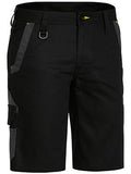 Bisley Flex & Move™ Stretch Short BSHC1130