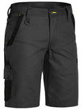 Bisley Flex & Move™ Stretch Short BSHC1130