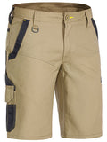 Bisley Flex & Move™ Stretch Short BSHC1130