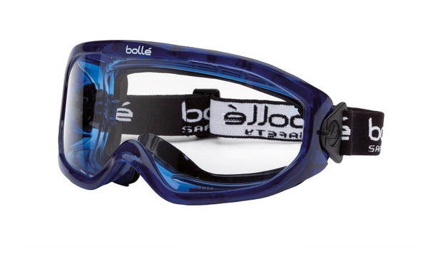 blast goggles Bolle Blast Safety Goggles – Visual Workwear