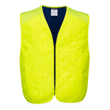 Portwest Cooling Evaporative Vest (Yellow) CV09