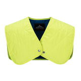 Portwest Cooling Shoulder Inserts (Yellow) CV10