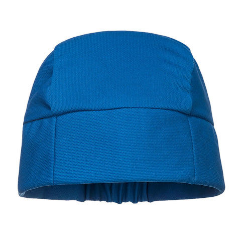 Portwest Cooling Crown Beanie (Blue) CV11