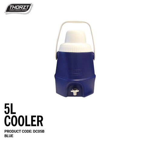 Thorzt Water Cooler (5 Litre) DC05