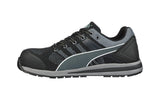 Puma Elevate Knit Composite Safety Shoe (Black) 643167