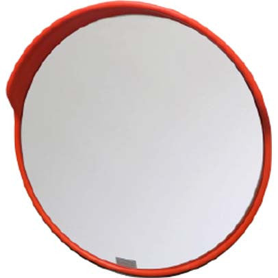 Outdoor Convex Mirrors