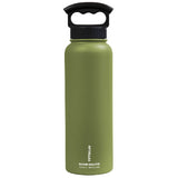 Fifty Fifty Double Wall Vacum-Insulated 1.1L Bottle FDW200