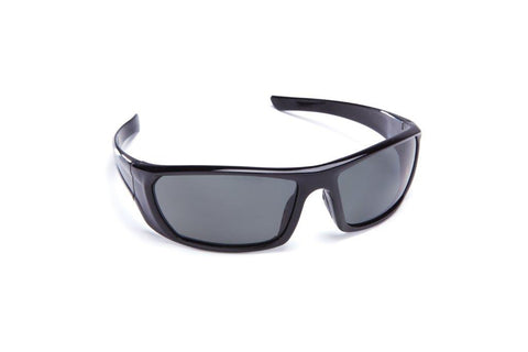 Force360 Mirage Smoke Polarised Lens Safety Eyewear