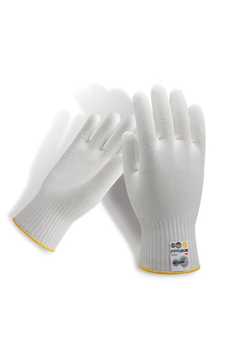 Force360 Cut 5 White Food Grade 10 gauge GFPR205