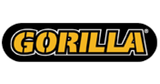 Gorilla Black Cooling Vest GCV-BK