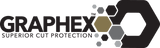 Graphex® Premier Cut 5/Level F Glove  GFPR500