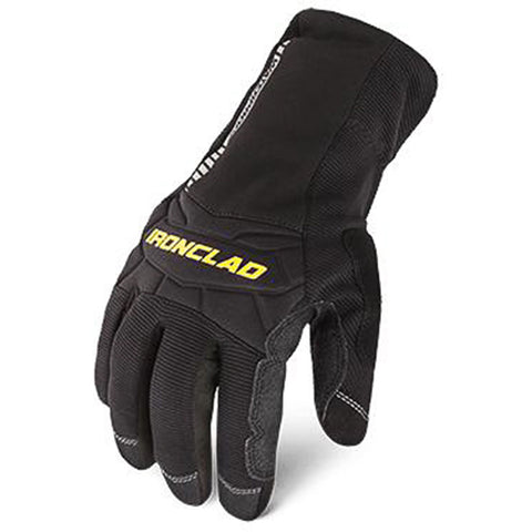 Ironclad Cold Condition Waterproof Work Gloves CCW2