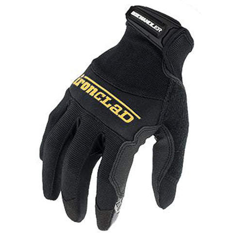 Ironclad Box Handler Work Gloves BHG