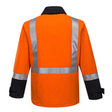 Huski Flame Resistant Bluey Jacket K8018