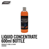 Thorzt Liquid Concentrate 600ml Bottle (Various Flavours)
