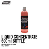 Thorzt Liquid Concentrate 600ml Bottle (Various Flavours)