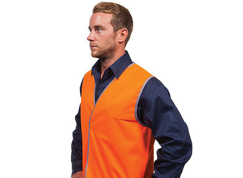 Force360 Hi Vis Day Vest.