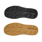 Mack Force Zip Sided Safety Boots MKFORCEZ