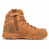 Mack Octane Zip Safety Boots MKOCTANEZ