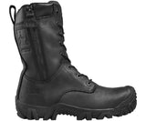 Magnum Vulcan Pro Leather CT CP DSZ WPI Lace Up Zip Sided  Fire Boots MVP500