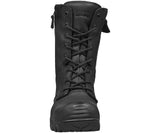 Magnum Vulcan Pro Leather CT CP DSZ WPI Lace Up Zip Sided  Fire Boots MVP500
