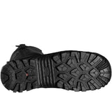 Magnum Vulcan Pro Leather CT CP DSZ WPI Lace Up Zip Sided  Fire Boots MVP500