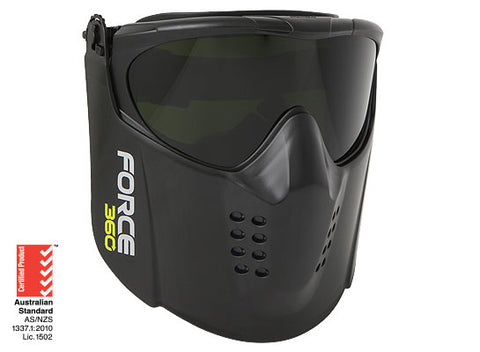 Force360 Guardian+ Shade 5 EFPR862