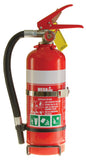 1.5kg ABE Fire Extinguisher c/w Vehicle Bracket MF15ABE