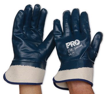 Pro Choice SuperGuard Safety Cuff NBRFBSC