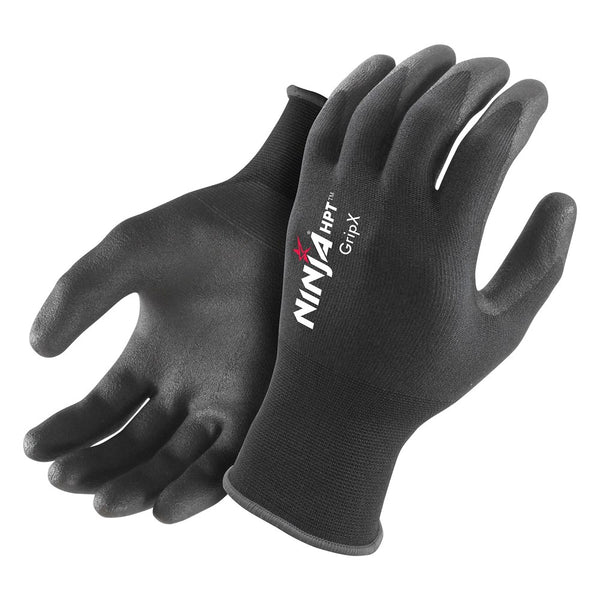 pet ninja handschuhe Ninja HPT GripX Glove