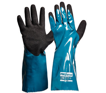 Pro Choice - ProChem 35cm Nitrile/PU Glove NPUPC